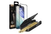 Mobil - Beskyttelsesglass - ESR UltraFit Armorite Pro Tempered Glass for iPhone 16 Pro / 17 - Transparent - 4894240287880