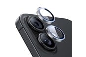 Mobil - Beskyttelsesglass - ESR Armorite Camera Cover for iPhone 16 / 16 Plus / 17 - Transparent - 4894240287163
