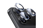 Mobil - Beskyttelsesglass - ESR Armorite Camera Protector for iPhone 14 Pro / Pro Max / 15 Pro / Pro Max / 16 Pro / Pro Max / 17 Pro / Pro Max - Clear - 4894240287606