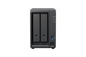 NAS-Server - Synology DiskStation DS725Neo+ - NAS-Server - DS725neo+