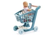 Rollelek - Ecoiffier Trolley + Doll + accessories - 1658