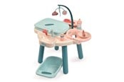 Rollelek - Ecoiffier Nursery table with accessories - 1840