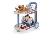 Rollelek - Ecoiffier Veterinary trolley - 1901