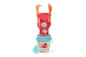 Utendørsleker - Ecoiffier Pirate Garnished mill bucket 17cm - 260