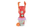 Utendørsleker - Ecoiffier Princess Garnished mill bucket 17cm - 261