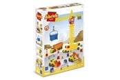 Kreative leker - Ecoiffier Construction & Crane - Abrick - 2969