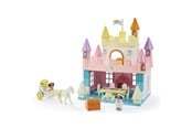 Kreative leker - Ecoiffier Rainbow Castle - 2974