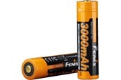 Batteri - Fenix Battery ARB-L18-3000P (3000mAh 18650 Power b - ARB-L18-3000P.11113