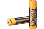 Batteri - Fenix Battery ARB-L18-3400 (3400mAh 18650 battery) - ARB-L18-3400.11114