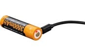 Batteri - Fenix Battery ARB-L18-3500U (3500mAh 18650 battery - ARB-L18-3500U.11114
