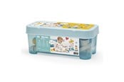 Babyleker - Ecoiffier 3-in-1 BB Abrick barrel - 7935