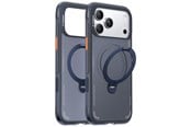 Mobil - Deksel og etui - Torras Ostand Q3 Air Cover iPhone 17 Pro Max - Blue - X00FX3013