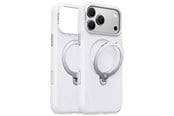 Mobil - Deksel og etui - Torras Ostand Q3 Wind Cover iPhone 17 Pro / 18 Pro - White - X00RP147Q18011