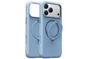 Mobil - Deksel og etui - Torras Ostand Q3 Wind Cover iPhone 17 Pro Max/18 Pro Max - Blue - X00RP147Q18016