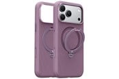 Mobil - Deksel og etui - Torras Ostand Q3 Wind Cover iPhone 17 Pro Max / 18 Pro Max - Purple - X00RP147Q18014