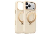 Mobil - Deksel og etui - Torras Ostand Q3 Wind Cover iPhone 17 Pro Max/18 Pro Max - Orange - X00RP147Q18013