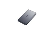 Nødlader - Torras MiniMag 5K MagSafe Powerbank with USB-C PD - Grey - 5000 mAh - X00PB4001-3