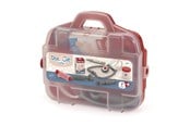 Rollelek - Ecoiffier Doctor's case 25.5 cm - 269