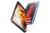 Mobil - Beskyttelsesglass - Torras GlassGo Screen protection Galaxy S26 - Clear - X00FX3263