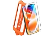 Mobil - Beskyttelsesglass - Torras HD Shield Screen protection iPhone 17 Pro Max/18 Pro Max - X00GP121A9011