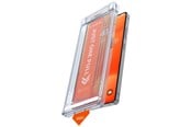 Mobil - Beskyttelsesglass - Torras Hardened glass screen protector S25 Ultra - X00FX2147