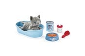 Figurer - Ecoiffier Cat Basket - 272
