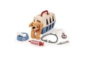 Rollelek - Ecoiffier Veterinarian's case 24cm - 273