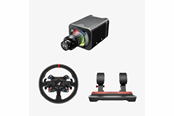 Spill - Tilbehør - Simagic Green Flag Bundle EVO Sport + Neo X 330R + P700 - Sim racing pakker - BUN-EVO-SP9
