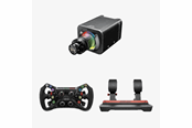 Spill - Tilbehør - Simagic Green Flag Bundle EVO Sport + GT Neo + P700 - Sim racing pakker - BUN-EVO-GT9