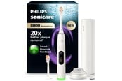 Elektrisk tannbørste - Philips Elektrisk tannbørste Sonicare DiamondClean 8000 HX8312/11 - HX8312/11