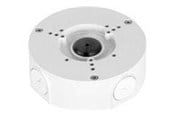 Kabinett tilbehør (kjølepasta mv.) - Dahua PFA130-E - camera junction box - water-proof - PFA130-E-BLACK