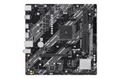 Hovedkort - ASUS PRIME A520M-K ARGB Hovedkort - AMD A520 - AMD AM4 - DDR4 RAM - Micro-ATX - 90MB1R00-M0EAY0