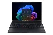 Bærbar PC - Lenovo ThinkPad E16 Gen 4 - AI PC - 16" - Intel Core 5 - 320 - 16 GB RAM - 512 GB SSD - Nordic (Danish/Finnish/Norwegian/Swedish) - 21YE0014MX