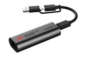 Nettverksadapter - ASUS ROG USB-C10G - 90IG0AJ0-MO0T00