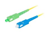 Nettverkskabel - Lanberg patch cable - 3 m - yellow - Gul - FO-SASU-SS21-0030-YE