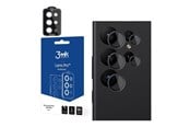 Mobil - Andre tilbehør - 3mk Lens Protection Pro - lens protector for mobile phone - 5903108543613