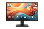 Skjerm - 24" MSI PRO MP242 E14A - LED monitor - Full HD (1080p) - 24" - PRO MP242 E14A