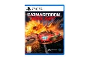 Spill - Carmageddon: Rogue Shift - Sony PlayStation 5 - Racing - 5061005783140