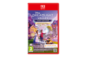 Spill - Dreamlight Valley: Cozy Edition (Code in a Box) - Nintendo Switch 2 - Eventyr - 5056635628879