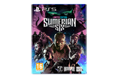 Spill - Sumerian Six (Limited Edition) - Sony PlayStation 5 - Eventyr - 8436622261291