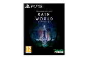 Spill - Rain World: Anthology (Premium Edition) - Sony PlayStation 5 - Eventyr - 8436622261338