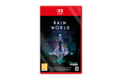 Spill - Rain World: Anthology (Premium Edition) - Nintendo Switch 2 - Eventyr - 8436622261352
