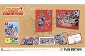 Spill - Calamity Angels: Special Delivery (Plus Edition) - Nintendo Switch - RPG - 5061077021942