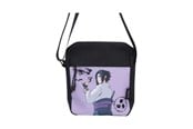 Reklameartikler - Nemesis Now - Naruto - Crossbody Bag Sasuke - Veske - C7792C26