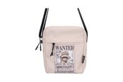 Reklameartikler - Nemesis Now - One Piece - Crossbody Bag Luffy Poster - Veske - C7788C26