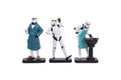 Reklameartikler - Nemesis Now - Stormtrooper Living for the Weekend - Figur - B7772C26
