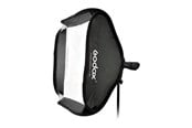 Blits - Godox SFUV5050 Softbox - 50 x 50 cm - SFUV5050