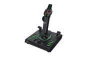 Spill - Tilbehør - Turtle Beach VelocityOne™ Flightstick II - Styreenhet for flysimulator - Microsoft Xbox Series X - 4488TBS500205