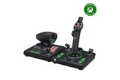 Spill - Tilbehør - Turtle Beach VelocityOne™ H.O.T.A.S. - Styreenhet for flysimulator - Microsoft Xbox One X - 4488TBS500105