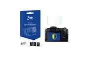 Kamera & Objektivtilbehør - 3mk Cam Protection Glass for Canon EOS RP - 5903108381017